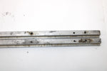 1988 Polaris 400 Oem Tunnel Wear Strip Set 5510130 B600
