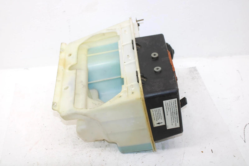 2001 Polaris Xc Sp 800 Oem Airbox/Oil Tank 1253324 SP190