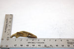1980 Honda Atc110 Oem Chain Guide AH73