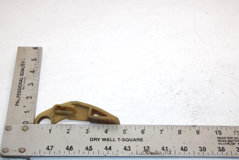 1980 Honda Atc110 Oem Chain Guide AH73