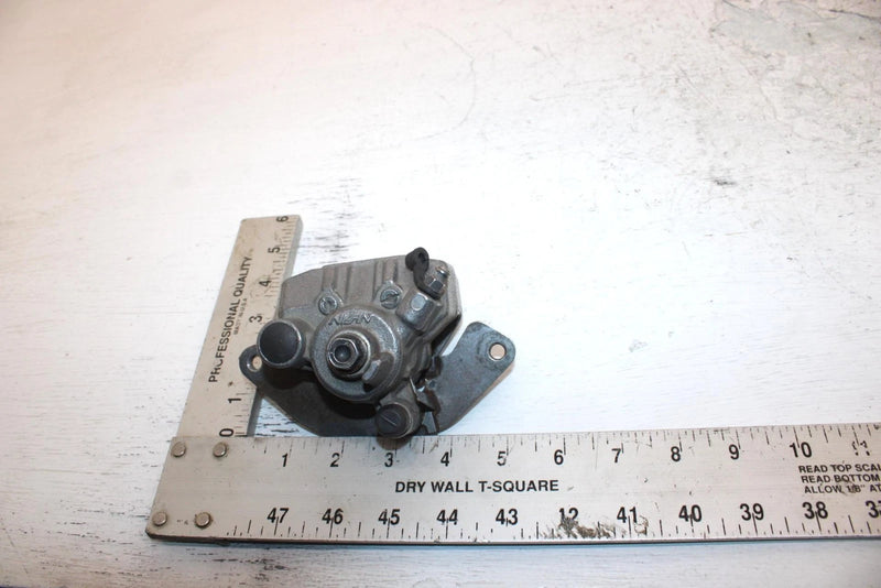 2019 Honda Trx500fe2ac Oem Front Left Brake Caliper 45250-HP5-601 AH12