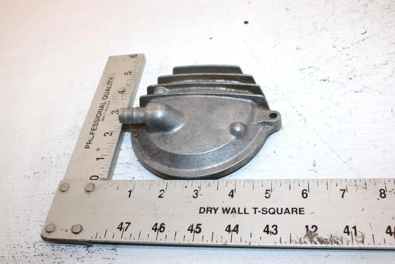 2000 Yamaha  Kodiak 400 Oem Camshaft Cover 4WU-11160-01-00 AY26