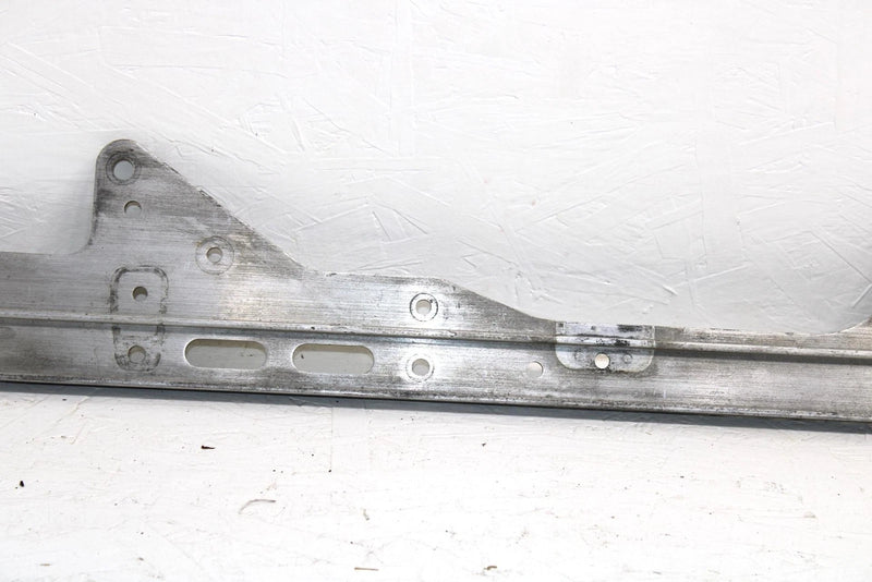 2005 Ski-doo Mxz 550f Oem Rear Suspension Rail 503190521 B362