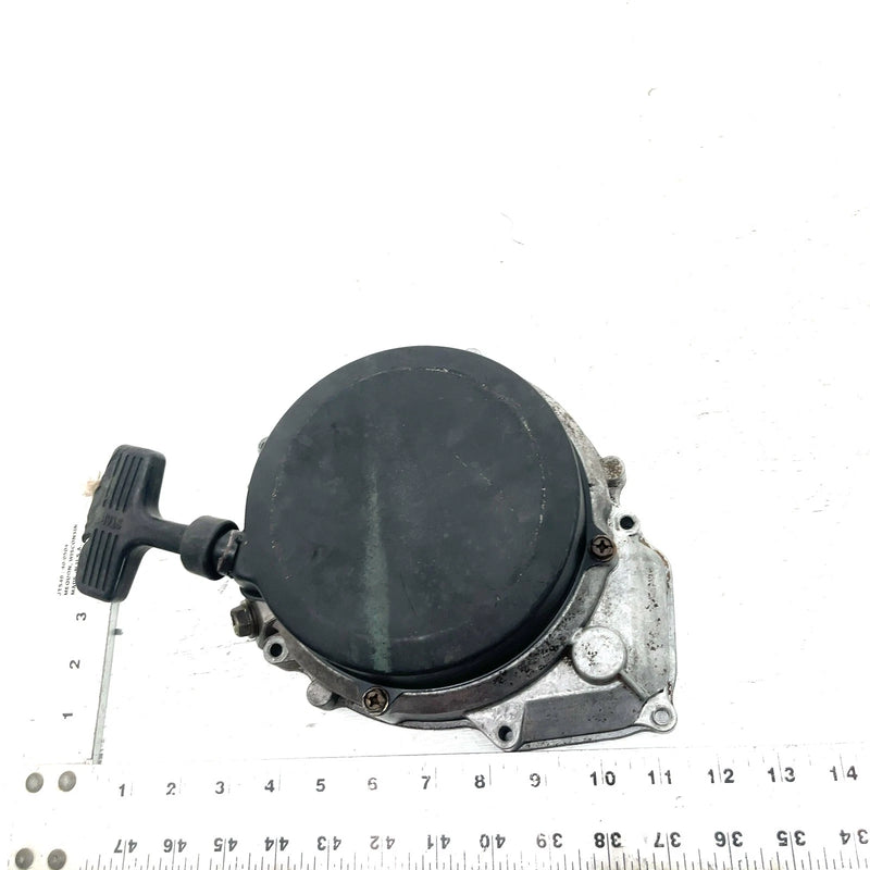 90-93 Polaris Trail Boss 350L 4X4 OEM Starter Recoil 3083924 AP233