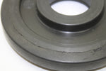 Arctic Cat OEM Black Idler Wheel 5.630 (No Bearing) 0604-459 Q5167