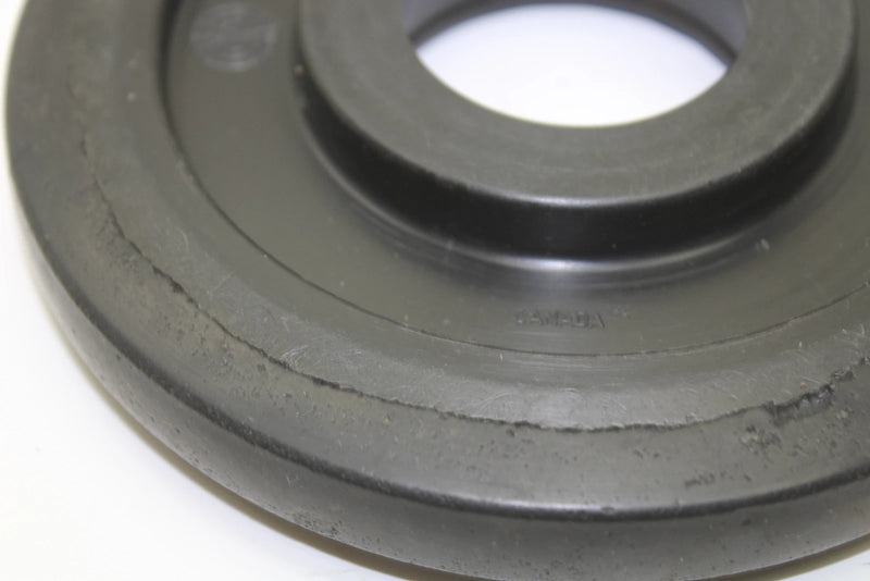Arctic Cat OEM Black Idler Wheel 5.630 (No Bearing) 0604-459 Q5167