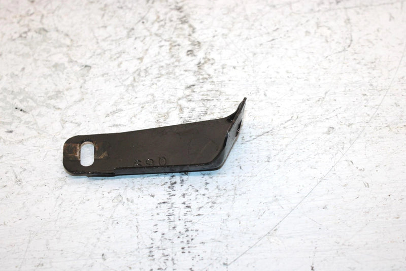 2002 Polaris Sportsman 700 Oem Fuel Tank Bracket Set 5247184 AP184