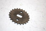 19 Polaris Sportsman 570 Sp Oem 23T Oil Pump Sprocket 3222198 AP34