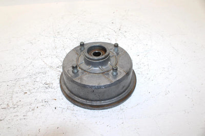 1992 Kawasaki Bayou 220 Oem Front Brake Drum 41038-1327 AK35