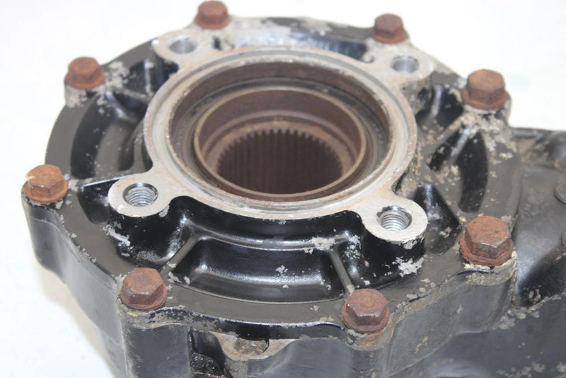 86 Yamaha  Moto 4 Oem Rear Gearcase 59V-46101-01-00 AY39