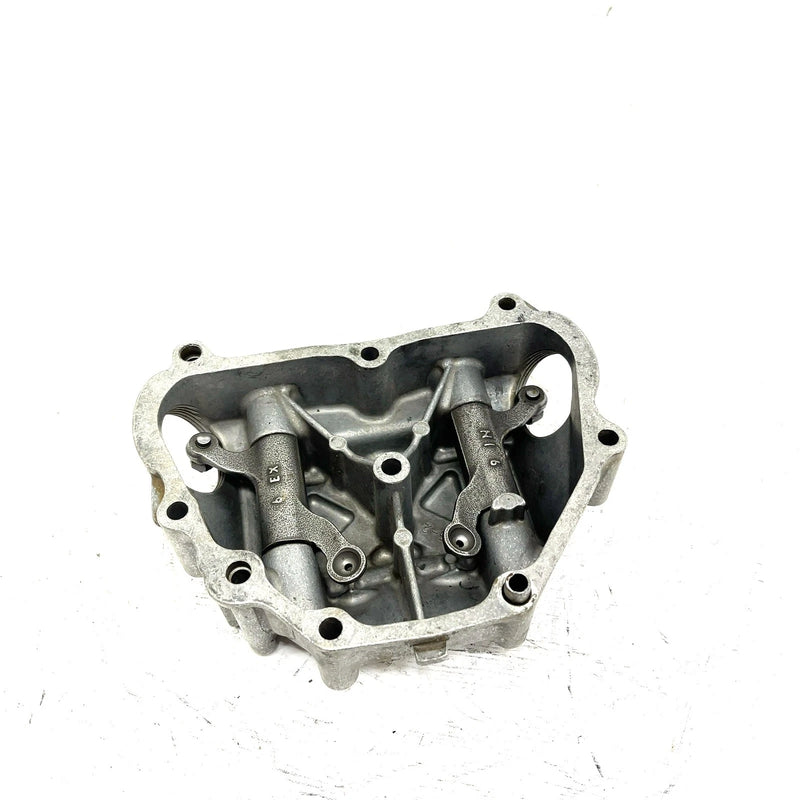 07-11 Honda Rancher 420 TRX420FE ES OEM Cylinder Head Cover 12310-HP5-600 AH76