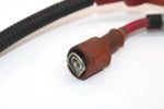 Ski-doo Oem Positive Battery Cable Q4450