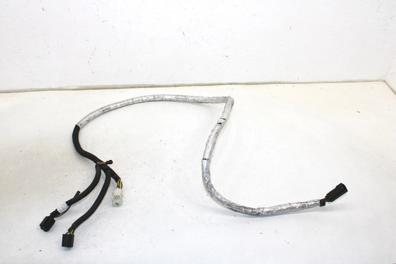 08 Polaris Iq Shift 600 Oem Headlight Wiring Harness 2410912 SP170