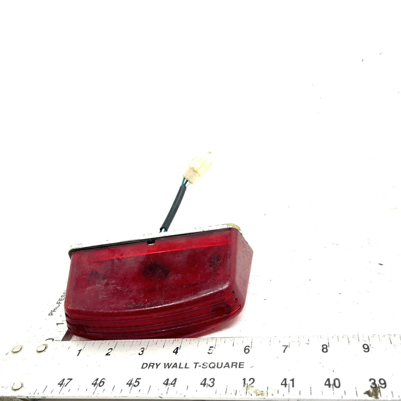 2002 Polaris Scrambler 90 OEM Taillight 0450515 AP199