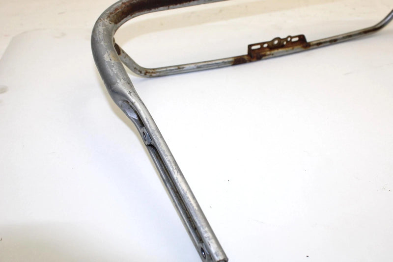 2007 Yamaha Apex Mountain Oem Rear Bumper 8FS-77541-00-00 SY121