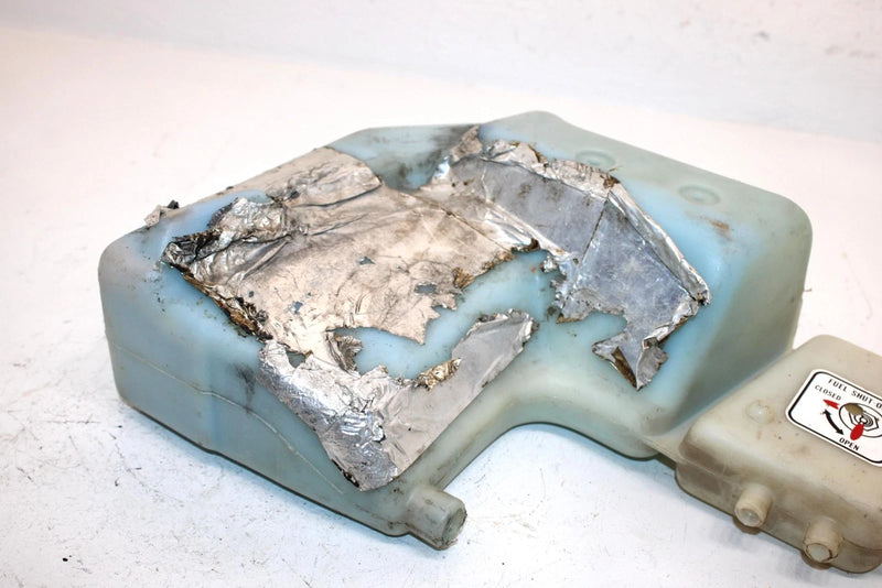 96 Arctic Cat Zrt 600 Oem Dual Nipple Oil/Coolant Tank 0670-440 SAS1