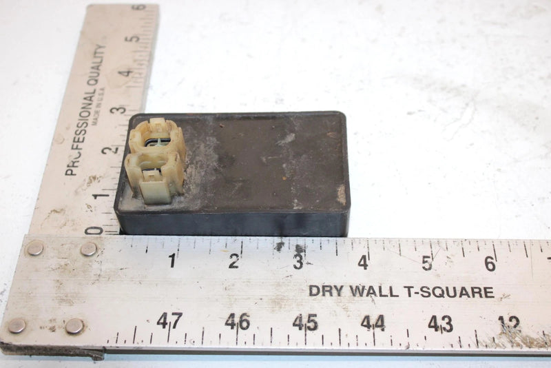 1997 Honda Trx400 Fw Oem  CDI ECU ECM Ignition Box 30410-HM7-003 AH42