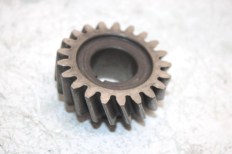 86 Suzuki Lt230s Oem Primary Drive Gear 21T 21111-22A02 AS20