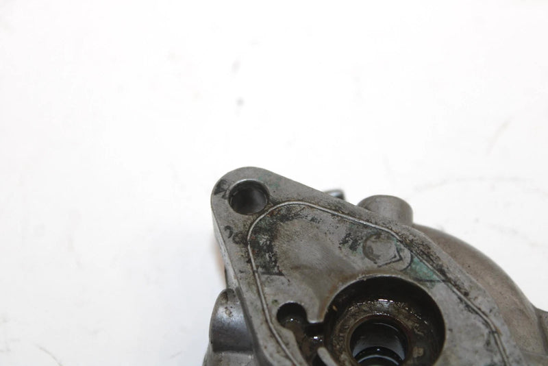 Ski-doo Oem Exhaust Power Valve Housing 420854454 Q4346