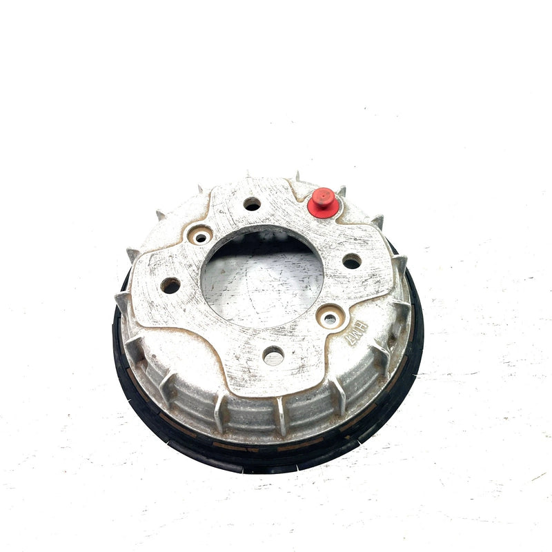 98 Honda Foreman 400 TRX400FW 4x4 OEM Front Brake Drum 45710-HM5-930 AH92