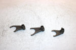 1997 Suzuki King Quad 300 4x4 Oem Shift Fork Set 25221-19B00 25241-19B00 AS11