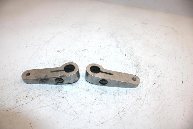 98 Ski-doo Formula Z 670 Oem RH,LH Steering Arm (Set) 506144900 SS10