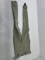 New Women’s Tan Tuff Rider English Breeches. 26-R A-167
