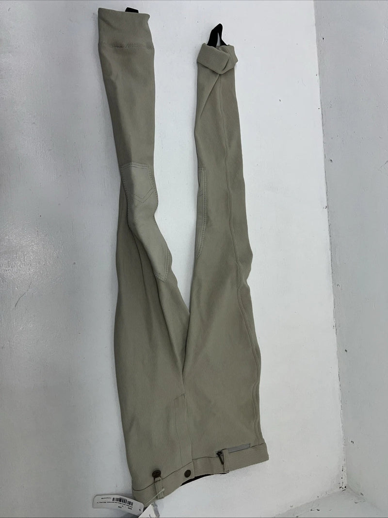 New Women’s Tan Tuff Rider English Breeches. 26-R A-167
