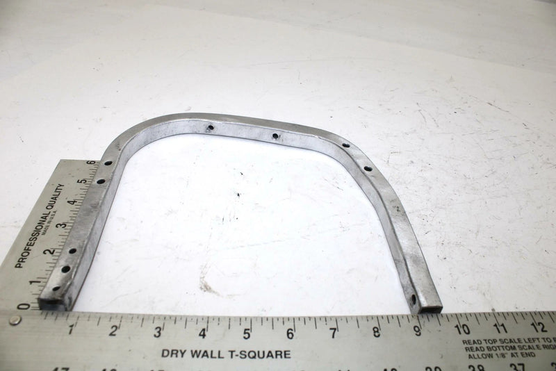 87 Yamaha Exciter EX570L OEM Frame Footwell Hoop 84N-21910-00-00 SY51
