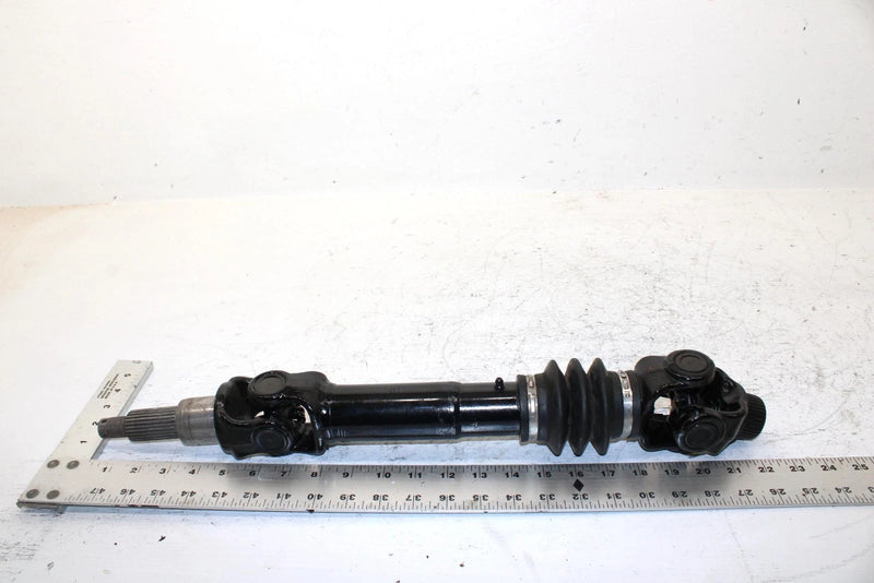 1996 Polaris Sportsman 500 Oem Rear Drive Shaft (Bad Joint) 1380110 AP187