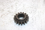 2001 Polaris Magnum 500 Oem 16T Transmission Gear 3233770 AP121