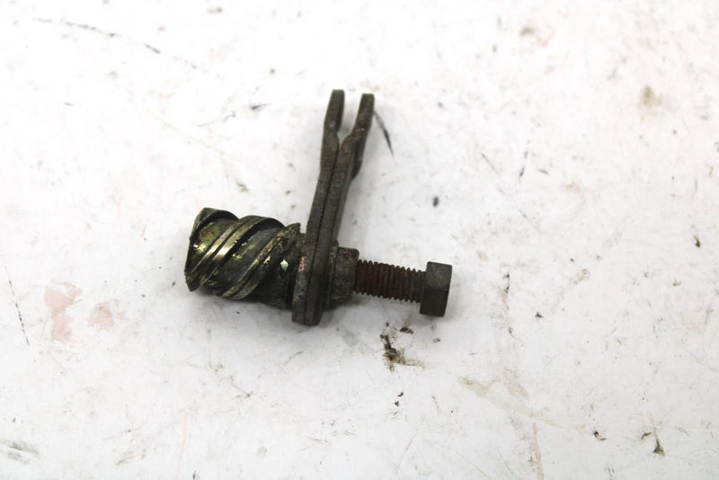 1989 Yamaha Ovation Oem Brake Cam Assembly 878-25728-00-00 SY67