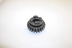 1988 Yamaha  Moto 4 Oem 22T Reverse Pinion Gear 59V-17143-00-00 AY31