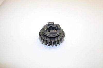 1988 Yamaha  Moto 4 Oem 22T Reverse Pinion Gear 59V-17143-00-00 AY31