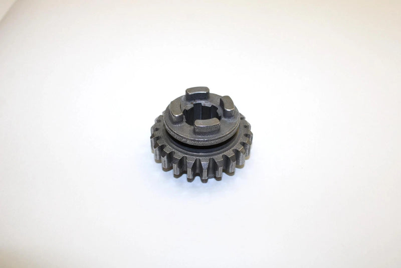 1988 Yamaha  Moto 4 Oem 22T Reverse Pinion Gear 59V-17143-00-00 AY31