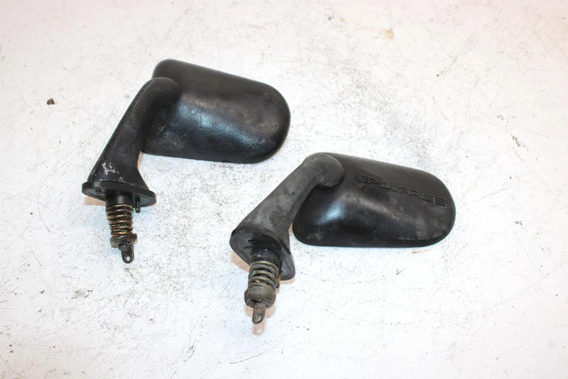 92 Polaris Trail Deluxe Oem Side Mirror Set SP24