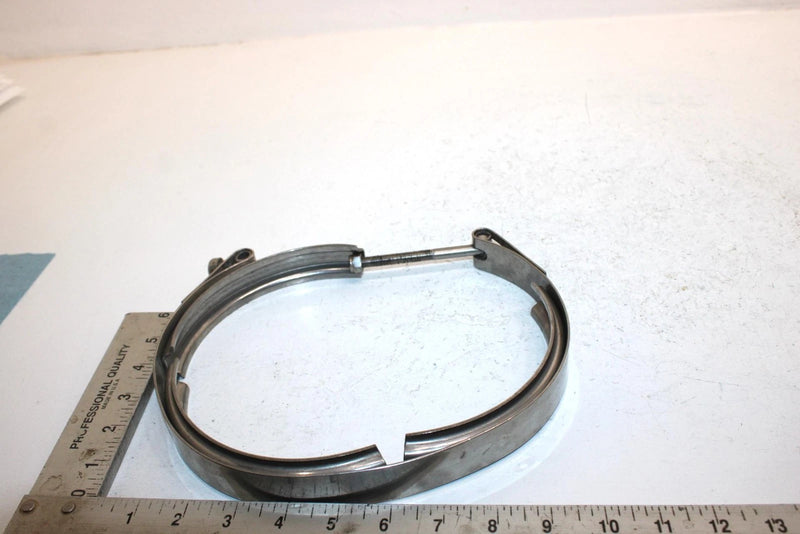 2000 Sea-doo Gtx Oem Exhaust Clamp 274000510 JS56