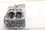 04 Polaris Frontier Classic Oem Engine Block Crankcase 2202133 2202444 SP184