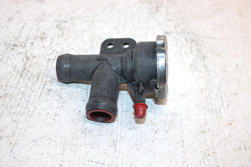 2002 Polaris Sportsman 500 Oem Coolant Fill And Cap 5433364 1240508 AP87