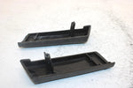 1999 Arctic Cat Zr 600 Oem Belly Pan Bumper Pair 1606-065 SA19