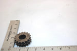 88 Yamaha Phazer Pz480m Oem Chain Dr Sprocket 17T 8U9-17693-20-00 SY44