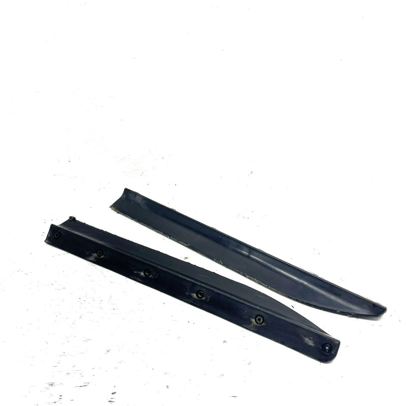 2004 Polaris Virage OEM Sponson Set 5432274-070 5432275-070 JP45