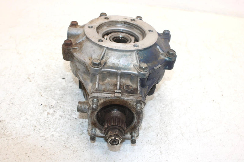 1994 Kawasaki Bayou 220 Oem Rear Gearcase 11021-1069 AK3