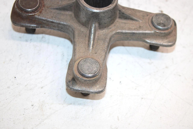 1988 Yamaha  Warrior 350 Yfm350xu Oem Rear Wheel Hub 1PE-F53K0-00-00 AY15