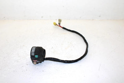 2005 Arctic Cat 400 Auto Trans Oem Left Control Switch 0509-014 AA5