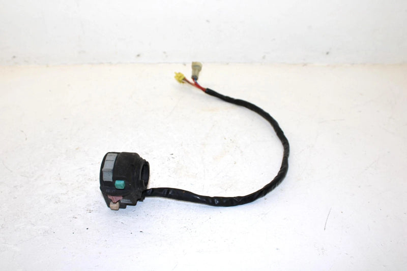 2005 Arctic Cat 400 Auto Trans Oem Left Control Switch 0509-014 AA5