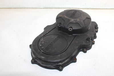 04 Yamaha  Bruin 350 Auto 2wd Oem Clutch Cover 5UH-15431-00-00 AY36