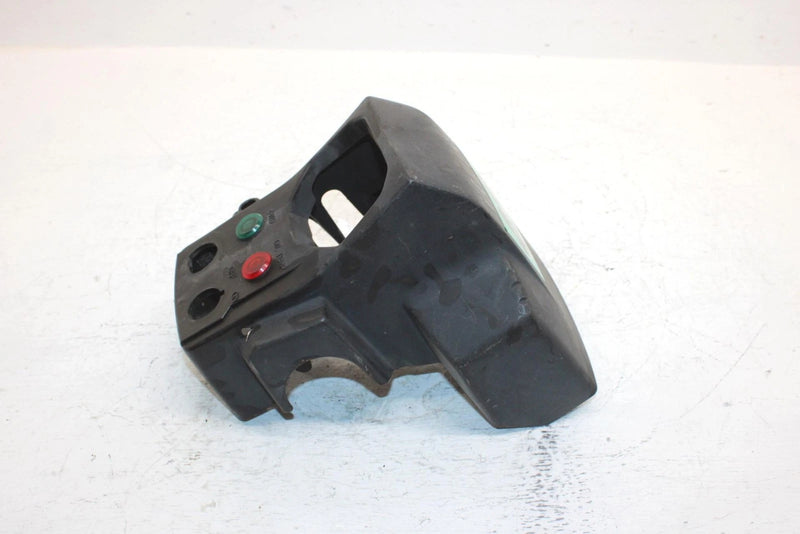 1998 Yamaha  Grizzly Oem Handlebar Cover 4WV-26124-00-00 4WV-26124-01-00 AY49