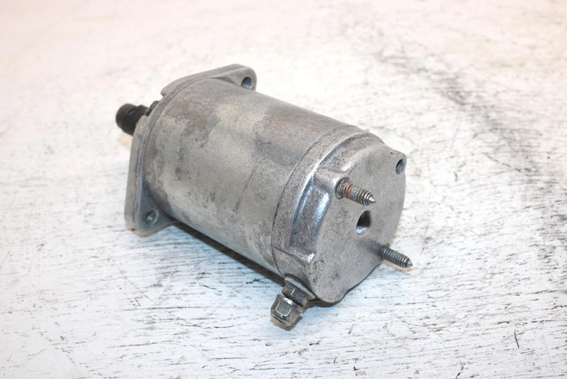 1996 Polaris Classic Touring Oem Starter Motor 4170006 SP38