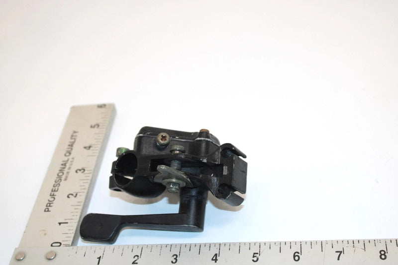 02 Arctic Cat Atv 90 2x4 Oem Throttle Body/Lever 3301-237 AA14